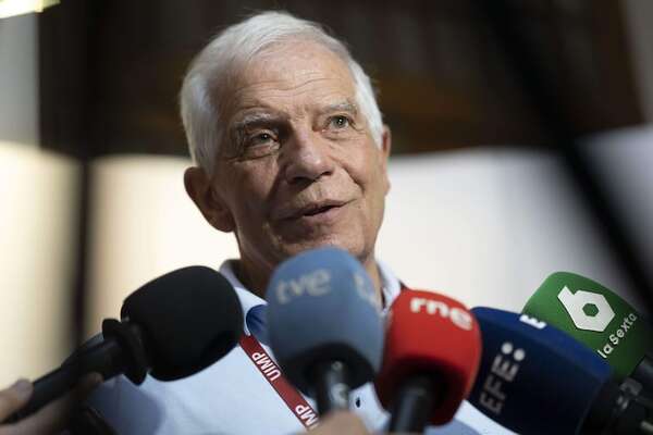 La UE no reconocerá la presidencia de Maduro hasta la verificación “completa” de las actas - Mundo - ABC Color