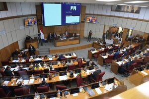Es Ley: Adultos Mayores y la universalidad de la pensión.