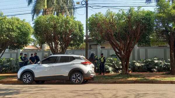 Ocho días después del allanamiento, Fiscalía inspeccionará la casa donde murió Lalo Gomes