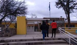 El extraño ruido que obligó a cerrar una escuela: papás dejaron de enviar a sus chicos por miedo
