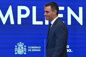 Sánchez condena el ataque que causó tres muertos en Alemania - Mundo - ABC Color