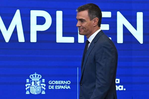 Sánchez condena el ataque que causó tres muertos en Alemania - Mundo - ABC Color