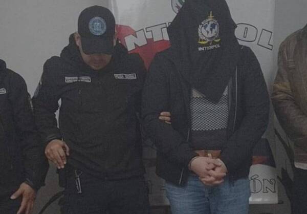 Andá vete vos: mandaron a un cambista al lado rapai para que se las vea con la Justicia