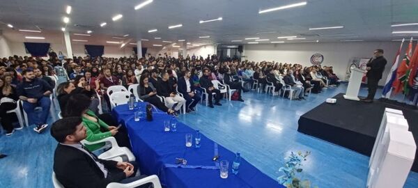 El 1er Congreso Regional de Emergencias Médicas: Un Espacio de Actualización y Formación
