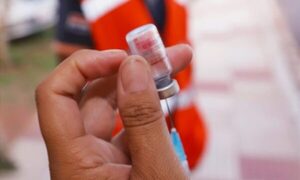 Hay 900 casos confirmados de varicela y Salud recuerda medidas de prevención