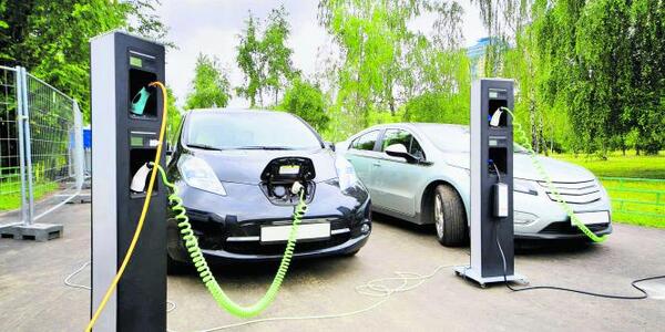 Autonomía energética y tecnológica