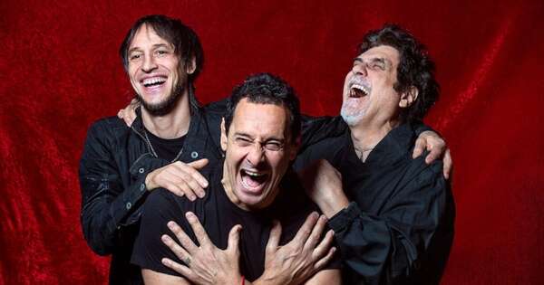 La Nación / ReciclArte celebra sus 10 años con lo mejor del rock