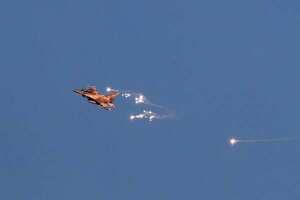 Hizbulá anuncia “ataque aéreo” de represalia contra Israel con un “gran número de drones” - Mundo - ABC Color
