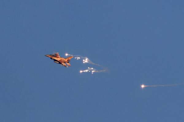Hizbulá anuncia “ataque aéreo” de represalia contra Israel con un “gran número de drones” - Mundo - ABC Color
