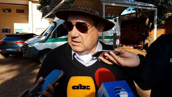 Alertas de Seprelad aparecen en la imputación de Lalo e hijo - Política - ABC Color