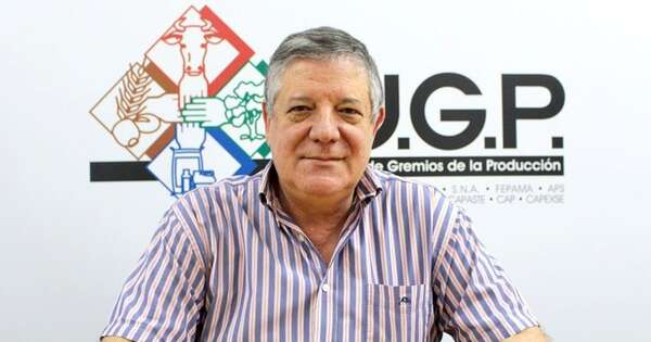 La Nación / ¿Es conveniente para Paraguay contar con una bolsa de granos?
