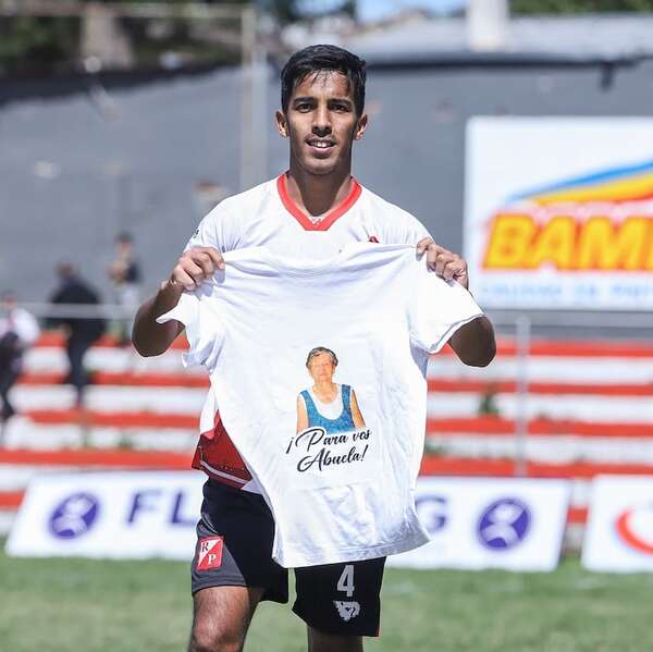 Primera B: El “Kelito”, al segundo lugar - Fútbol de Ascenso de Paraguay - ABC Color