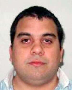 Emiratos Árabes autoriza extradición, pero Diego Benítez está prófugo - Policiales - ABC Color