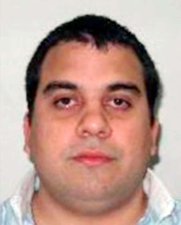 Emiratos Árabes autoriza extradición, pero Diego Benítez está prófugo - Policiales - ABC Color