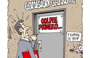 HUMOR - Humor - ABC Color