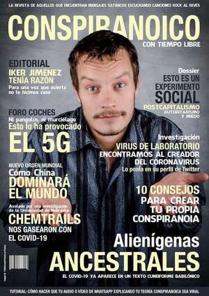 El contagio de la irracionalidad a los ámbitos del conocimiento - Cultural - ABC Color