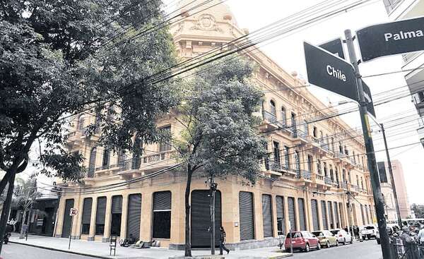 Nueva calificación crediticia de Paraguay desde una mirada legal - Económico - ABC Color
