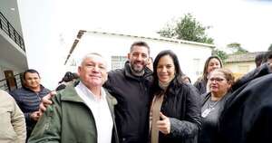 La Nación / Pliego de bases y condiciones ya está habilitado