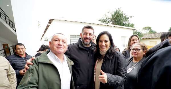 La Nación / Pliego de bases y condiciones ya está habilitado