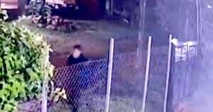 La Nación / Habría más víctimas del agresor del Parque Guasu
