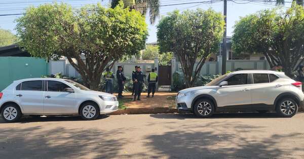 La Nación / Investigaciones en el caso de Lalo Gomes están avanzando