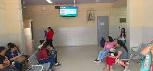 Salud Cero: en hospitales de ciudades de Cordillera faltan medicamentos, infraestructura y personal médico - Nacionales - ABC Color
