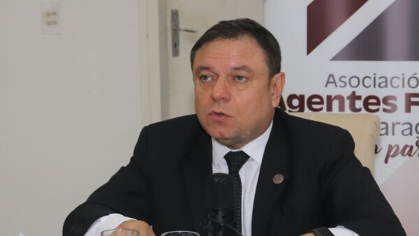 “Sería un despropósito que únicamente el fiscal general responda traslados”