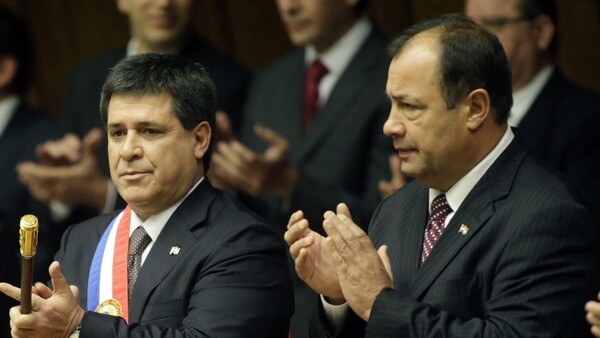 Afara mantiene perfil bajo para acomodarse a vaivenes políticos
