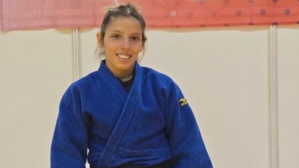 "Las mujeres también podemos llegar lejos en cualquier deporte”