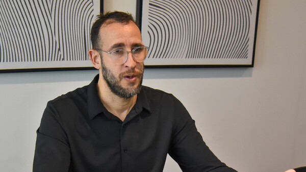 Empresas paraguayas deben recurrir a IA para sobrevivir