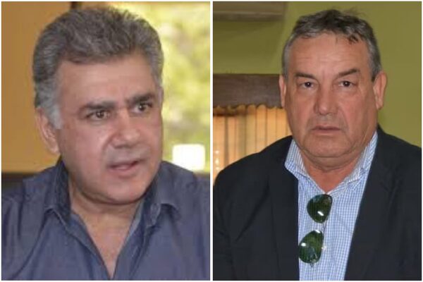 Compara de narco-estancia por Lalo y su hijo de Pavao por US$ 1.300.000