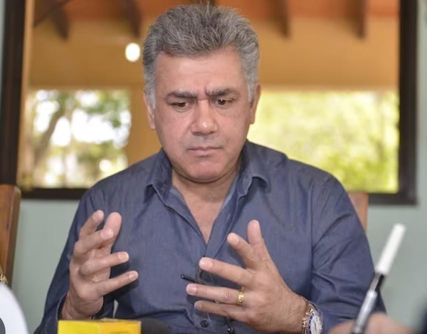 Durante 26 años, Pavao, vinculado a Lalo por la Fiscalía, traficó drogas y blanqueó dinero sucio