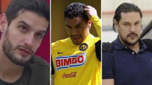 [VIDEO] ¡Relator peloteril le pidió disculpas a Chava Cabañas por usar su atentado para subir rating!