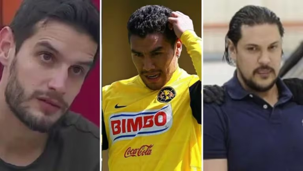 [VIDEO] ¡Relator peloteril le pidió disculpas a Chava Cabañas por usar su atentado para subir rating!