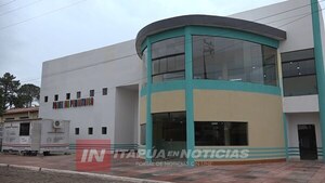 TAMBIÉN DETUVIERON A LA ABUELA DE LA BEBÉ FALLECIDA EN CNEL. BOGADO  - Itapúa Noticias
