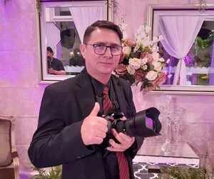 Fallece conocido fotógrafo de Franco
