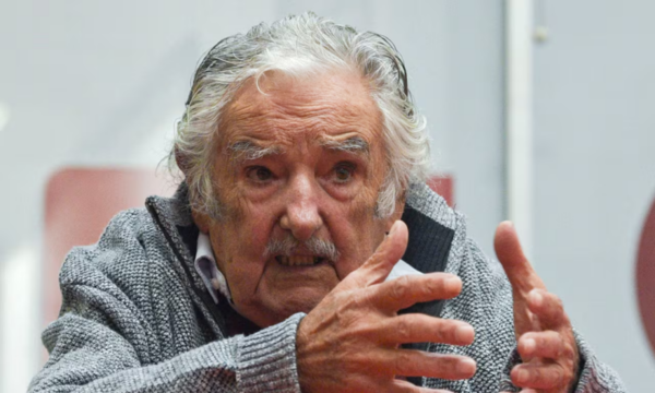 Pepe Mujica reveló que está “deshecho” por el tratamiento contra el cáncer