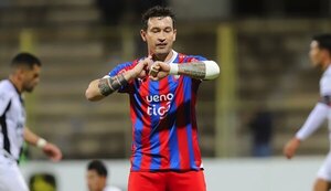 Versus / Fer Fer se arrima con fuerza al podio de los goleadores históricos