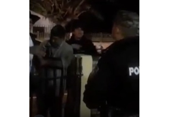 Intervención policial en Belén termina en enfrentamiento con disparos y agresiones - Noticias Paraguay