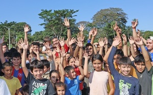 Día Nacional del Guaraní, un pilar de identidad y futuro para el Paraguay - .::Agencia IP::.