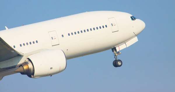 La Nación / Burló la seguridad del aeropuerto de Múnich y voló a Estocolmo