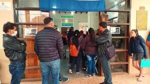 Prometen mejorar stock de medicamentos en hospitales públicos - Nacionales - ABC Color