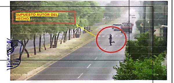 Presentarán petición de seguridad al ministro tras ataque en Parque Guasu - ADN Digital