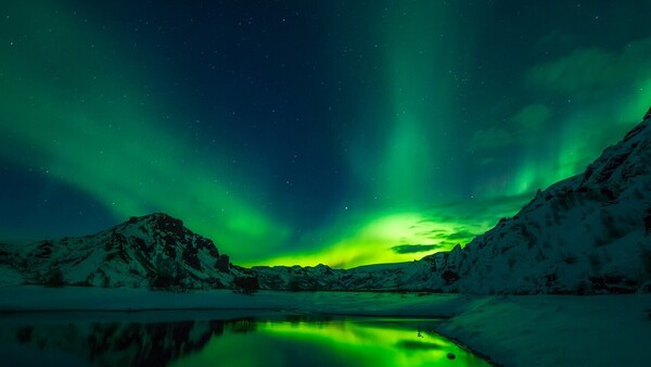 Islandia, país milenario relacionado con la llegada a la Luna y la fundación de Israel