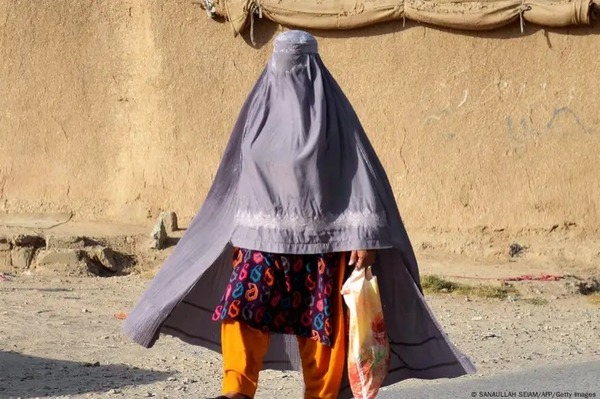 ONU rechaza ley talibana que silencia mujeres en Afganistán - ADN Digital