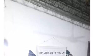 Itapúa: Padres detenidos tras la muerte de su hija de 16 meses
