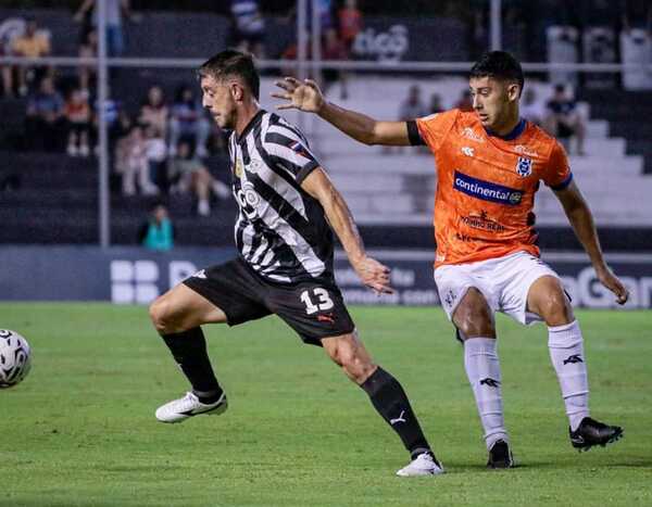 Con dos encuentros se cierra la fecha 7 del Torneo Clausura - trece