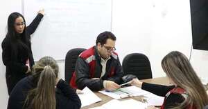 Diario HOY | Aseguran el pago de salario a trabajadores de la empresa denunciada por incumplimiento