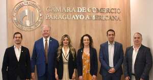 La Nación / Feria de empleos AmCham Job Fair será el 12 de octubre