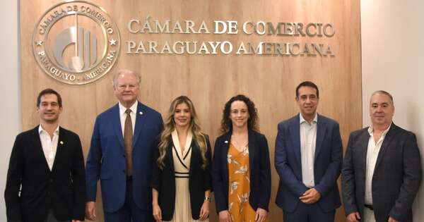 La Nación / Feria de empleos AmCham Job Fair será el 12 de octubre